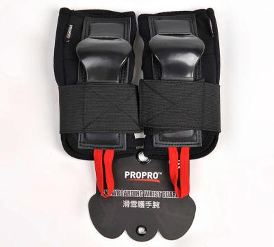 China PROPRO Adult Sports Safety Wrist Support Ski Roller Skating Hand Protectors for sale