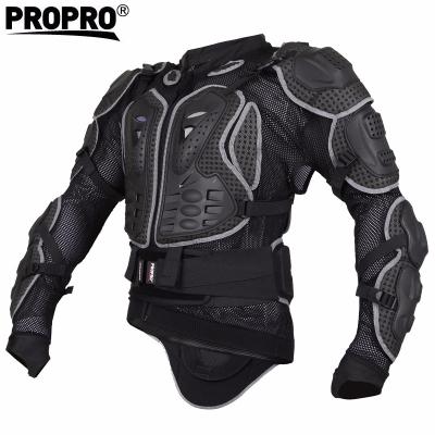 China Motocross Motorcycle Armor Anti-UV High Quality Trunk Protector for sale