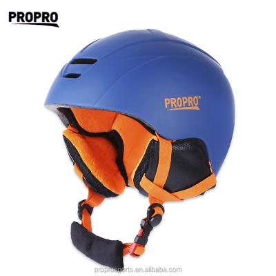 China For Skiing PROPRO Unisex Adults Snow Sports Helmet Snowmobile Skiing Skiing Helmet for sale