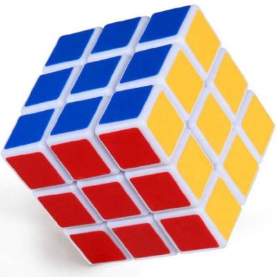 China 3x3 4x4 5x5 6x6 7x7 2x3 cube educational toys in DIY 2x2 TOY cube puzzle game for kids 3x3x4 /2x3x3 /2x2x3 (NO.PA00205) for sale