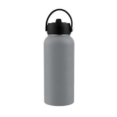 China Amazon Hydraulic Vacuum Insulated Flask Traditional Hot Selling Eco Friendly Water Bottle for sale