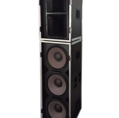 China AR-1533 boutum professional loudspeaker for outdoor touring exhibition AR-1533 for sale