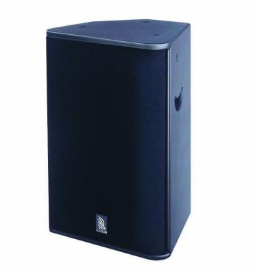 China No 15 Inch Full Range Passive Two Way Speaker Box for sale