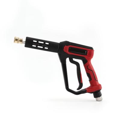 China New Pressure Seal 2022 Pressure Washer Power Seal Gun Power Wash Station Trigger Gun 5000psi/350Bar for sale