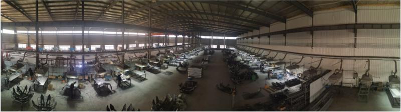 Geverifieerde leverancier in China: - MANx4 Auto Accessories Manufacturing CO., Ltd