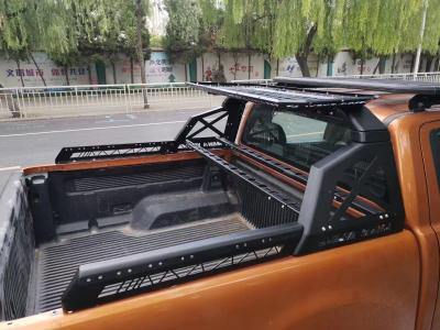 China Steel Offroad FORD Roll Bar Universal For Pickup Truck 135*55*40 zu verkaufen