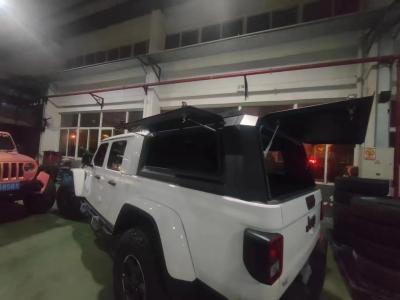 중국 Steel Hard Top Offroad Canopy MANX4 For Jeep Gladiator 판매용