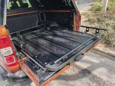 Κίνα Καθολικός 4X4 επαναλείψεων χάλυβας Ute Car Out Truck Tray συρταριών φορτίου φορτηγών κρεβατιών γλιστρώντας προς πώληση