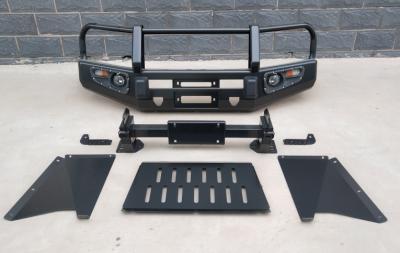 China Parachoques trasero Prado 150 Front Bar Winch Bar de LC150 Off Road en venta