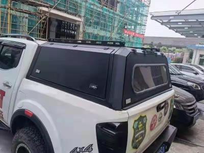 Chine Auvent de NISSAN Canopy Navara NP300 d'acier d'ODM d'OEM avec le vitrail à vendre