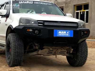 中国 Custom 4x4 Bull Bar Front Bumper For Great Wall Wingle 5 販売のため