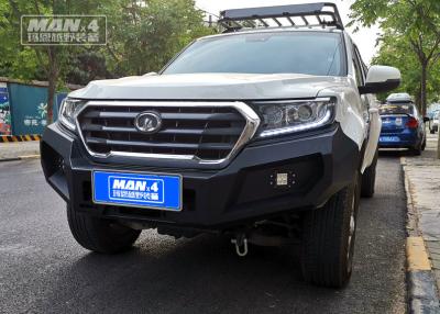 中国 Wingle 7 GREAT WALL Bull Bar 4x4 Bumper Front Bull Bar 販売のため