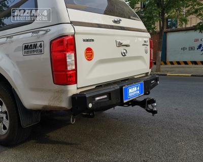 China OEM Offroad 4x4 Rear Bar For Great Wall Wingle 7 for sale