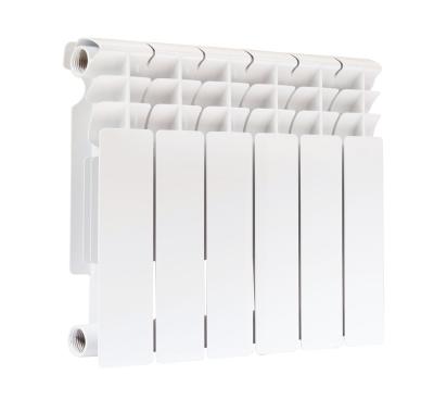 China Traditional Aluminum Radiator manufacture water heating radiator used for room heating for sale