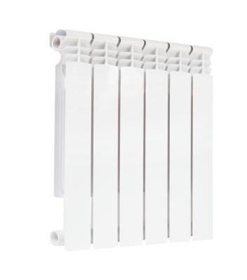 China Traditional Radiator Aluminum bimetal water heating radiator used for room heating for sale