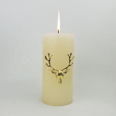 China Europe Male Design Key Candle Pins For Romantic Date for sale