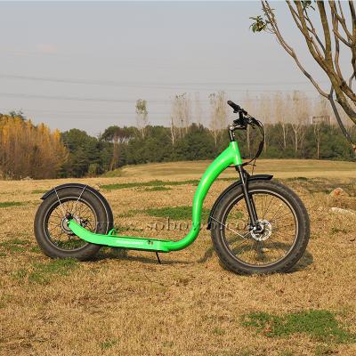 China Factory supply new Europe adult maximum model unisex electric kickbike adult electric kick scooter wholesale for sale