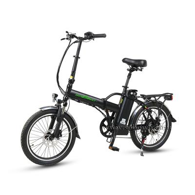 China 2021 Powerful aluminum alloy Sobowo peddel assist fat tire 500w pedal assist foldable ebike for sale