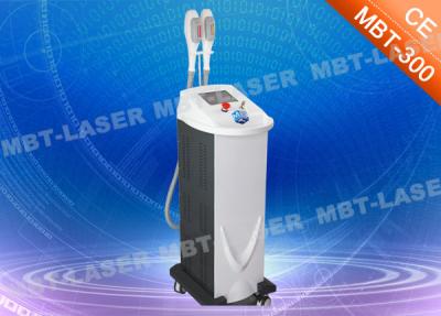 China Máquina Multifunction vertical SHR e IPL da beleza com sistema de OPL à venda