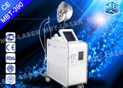 China Skin Rejuvenation Professional Oxygen Facial Machine for home use Multi - Function for sale