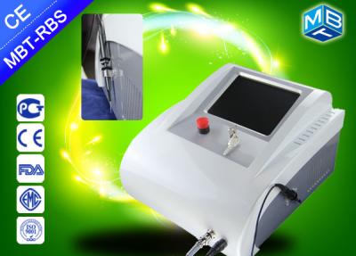 China Professional high frequency laser spider vein treatment , beauty salon equipment for sale