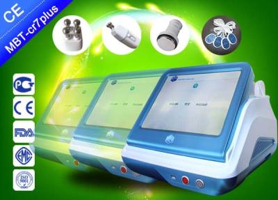 China Portable cavitation bipolar lipo laser body contouring fat reduction machine for sale