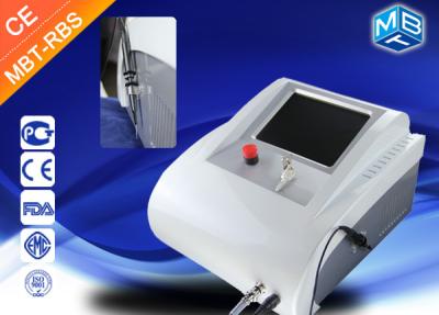 China High Frequency Micro Needle Laser Blood Vessel Removal Continously Working 24 Hours for sale