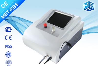 China Skin Tag Millia Warts Fat Granule Laser Spider Vein Removal Machine High Frequency Medical Use for sale