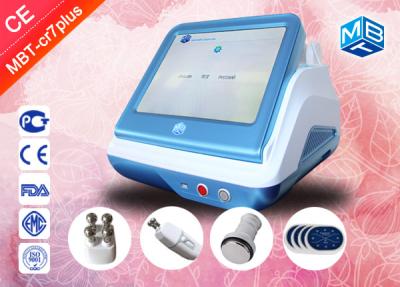 China Portable ultrasonic cavitation machine for beauty salon equipment ,  lipo laser fat reduction for sale