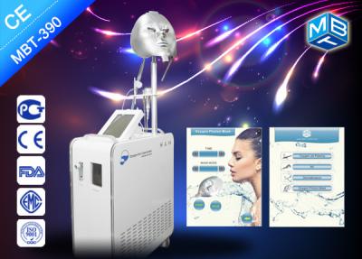 China 4 in1 Hydro dermabrasion facial oxygen jet peel machine , facial SPA salon machine for sale