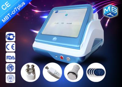 China Portable cavitation lipolaser rf multifunction skin lift and body slimming machine for sale