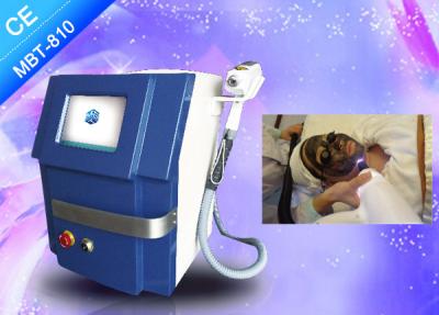 China Innovative Q Switch Nd Yag Laser Tattoo Removal Skin Rejuvenation Machine for sale