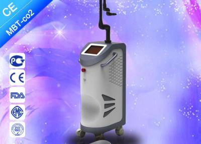 China Protable Vaginal Tightening Carbon Dioxide Fractional Laser Beauty Therapy Equipment for sale