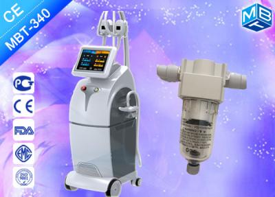 China Innovative Cryolipolysis-Maschine für den Körper, der, Fett einfriert tragbare Cryolipolysis-Maschine abnimmt zu verkaufen