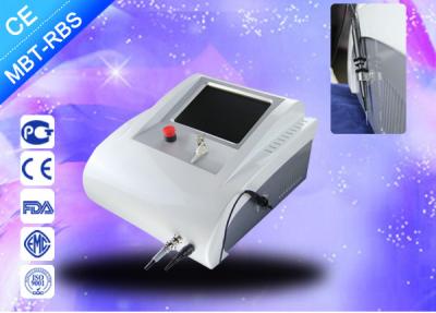 China High Frequency Redness Removal Pigmentation Removal Machine For Face And Body In Clinic for sale