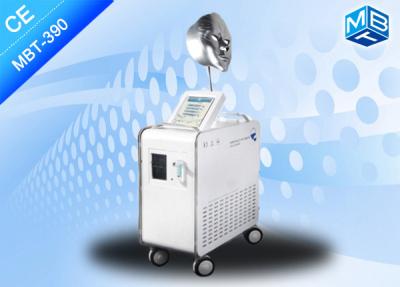 Chine Machine d'épluchage de jet de l'oxygène de l'eau avec Dermabrasion + machine faciale de rf multifonctionnels à vendre