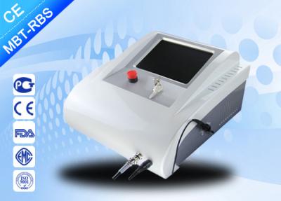 China New Technology Rbs Vascular Removal , Spider Veins Removal RBS Vascular for sale