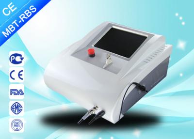 China Rbs Portable 30MHz High Frequency Laser Spider Vein Removal Machine for sale