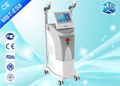 China SHR / OPT IPL Hair Removal & Skin Rejuvenation Beauty Care Tools and Equipment for sale