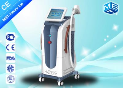 China Alma Soprano ICE Technology 810 755 1064 nm Wavelengh Hair Removal Machine Israel for sale