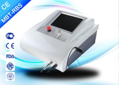 China CE Approval Spider Vein Removal RBS Vascular Removal Machine MBT Laser for sale