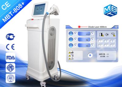 China Golden Laser Bar 808NM Diode Hair Removal Laser Machine Diodo 808 for sale