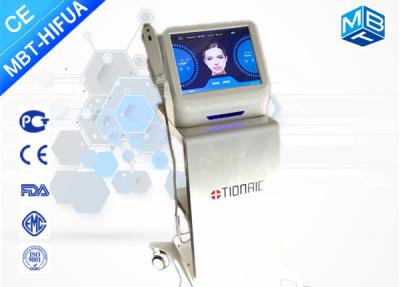 China Face Lift HIFU Machine High Intensity Focused Ultrasound Hifu Equipment for sale