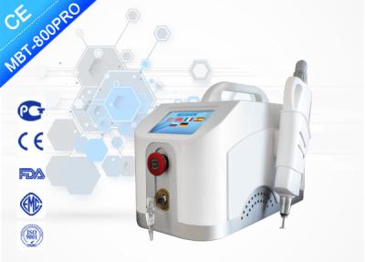 China Distributors Portable Picosure Q Switch ND Yag Laser Tattoo Removal Machine for sale