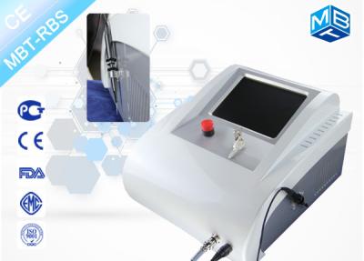 China RBS High Frequency 30MHz Spider Vein Removal Machine With 8.4 Inch LCD Touch Screen for sale