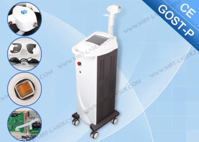 China OPT Hair Removal IPL Super Hair Removal permanent , skin rejuvenation equipment for sale