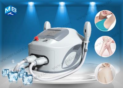 China Powerful 2000w IPL SHR machine OPT AFT Hair Removal devices for women or men for sale