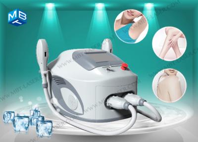 China SHR OPT IPL Beauty Equipment AFT hair removal and acne Removal machine for sale