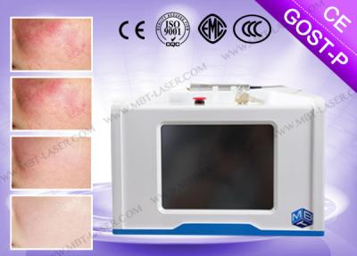 China Minilasergefäßbehandlungs-Maschine mit Wiederholungs-Rate Laser-980nm 1-20 Hz zu verkaufen