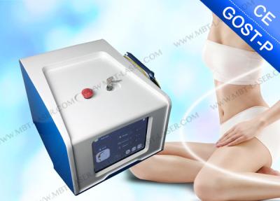 China RBS Spider Veins Removal / Vascular Lesions Laser Treatment For Facial Skin Care for sale